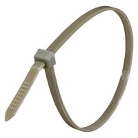 オーム電機 ガーデンカラータイ緑 300LG30P 09-1278 1セット(150本)（直送品）