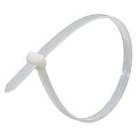 オーム電機 ワイドタイN430W 30P 09-1944 1個(30本)（直送品）