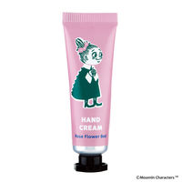 ムーミンハンドクリームギフト グローバルプロダクトプランニング ハンドクリーム ギフト 母の日