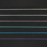 パイロット 水性マーカー ジュースペイント 極細 メタリック6色 SJP-120EF-6CM 1セット（1パック（6色入）×10）