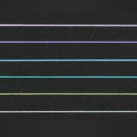 パイロット 水性マーカー ジュースペイント 極細 パステル6色 SJP-120EF-6CP 1セット（1パック（6色入）×10）