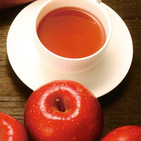 ルピシア アップルティーバッグ 定番デザインラベル缶 1個（10バッグ入）