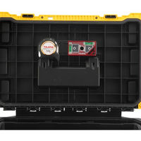 ＴＪＭデザイン 工具箱セフツールボックス TBTBOX 1個