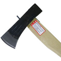 コンヨ 木割 全鋼 400匁 31588 1本（直送品）