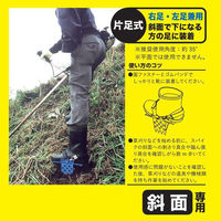 コンヨ 滑り止めスパイク 斜面用 39742 1個（直送品）