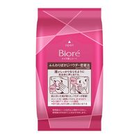 ビオレ メイク直しシート 20枚 花王