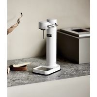 aarke カーボネーター3 ホワイト AA-1202 1台