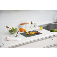 新輝合成 タフガードTPUまな板L 1個