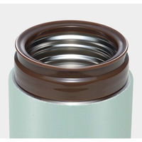 カクセ- 真空二重スープマグ300ml NB-12 1個