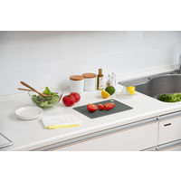 新輝合成 タフガードTPUまな板S 1個