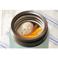 カクセ- 真空二重スープマグ300ml NB-12 1セット（3個）