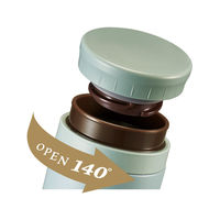 カクセ- マグボトル500ml NB-09 1セット（3個）