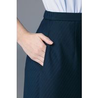 セロリー Aラインスカート 12360-23 1枚（直送品）