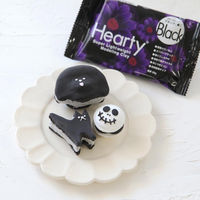 パジコ 軽量粘土 ハーティクレイ ブラック 50g 301255 日本製 PDC1255 1セット(10個)