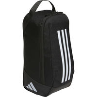 adidas イーピーエスシューズバッグ L ブラック JMT64 1個