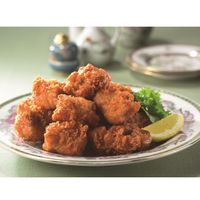 昭和産業 パリッジューから揚げ粉 80g 1個