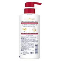 ダヴ ボディウォッシュ（ボディソープ） 発酵＆ビューティーシリーズ ツルツル＆もっちり ポンプ 480g ユニリーバ 液体タイプ