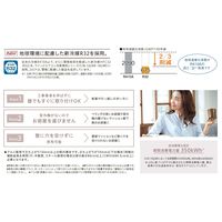 コロナ ウインドエアコン 1.6kW 7畳 簡単設置 リモコン付 CW-1624R(WS) 1台