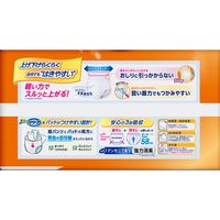 花王 リリーフ パンツタイプ 上げ下げらくらくうす型パンツ 3回分 L-LL 1箱（20枚入×3パック）