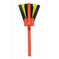 アーテック カラーなるこ 赤 18675 1パック（6個組）