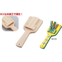 アーテック なるこ（無着色）小 18676 1パック（6個組）