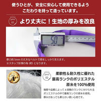 ベスト・アンサー エンドレス スリングベルト 1tタイプ 2本セット 01710-0104-2p 1セット(2本入)（直送品）