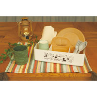 錦化成 ミッキーマウス モッテケース I 4460024 1個