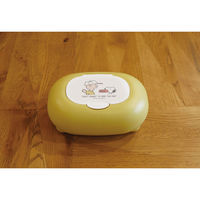 錦化成 スヌーピー ウェットティッシュケース MY 4460054 1個