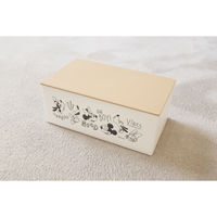 錦化成 ミッキーマウス オムツブクロケース 4460100 1ケース（直送品）