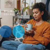 ブリタ（BRITA）マクストラプロ ホットドリンク交換用フィルター 1箱（3個入）