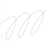 ジェットストリーム スタンダード 0.38mm ソフトグリーン SXN15038.52 三菱鉛筆uni 1セット（1本×10）