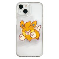 サンクレスト ポケットモンスター スマートフォングリップ パモ SG-PM03 1個（直送品）
