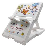 サンクレスト ポケットモンスター スマートフォンスタンド 最初の三匹 ST-PM02 1個（直送品）