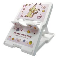 サンクレスト ポケットモンスター スマートフォンスタンド ミミッキュ ST-PM04 1個（直送品）