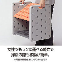 テラモト アーバンピット K36 グレー UB2870366 1台