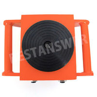 ベスト・アンサー マシンローラー 4t レッド diy-001ref 1台