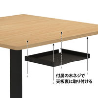 トヨダプロダクツ メニュースタンドシリーズ メニューホルダー（ネジ固定式） UMH-1 1個