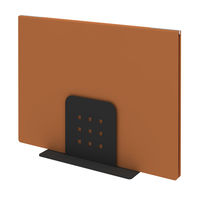 トヨダプロダクツ メニュースタンドシリーズ メニュースタンド MS-1 1セット(1個×5)