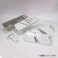 貝印 デリコ 調理器 6点セット 000DZ0746 1セット（6点セット×3）