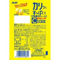 シーズケース 1セット（1袋×8） アサヒグループ食品