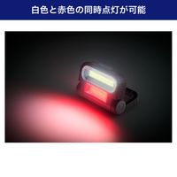 朝日電器 マグネットライト DOP-WL09 1個