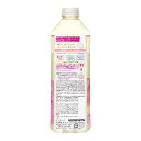 ビオレ ザ ハンド 泡ハンドソープ 朝の摘みたてローズの香り 詰め替え 340ml 1個 花王【泡タイプ】