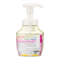 ビオレ ザ ハンド 泡ハンドソープ 朝の摘みたてローズの香り ポンプ 本体 280ml 1セット（1個×5） 花王【泡タイプ】