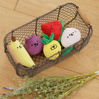 1本バナナ 1個 犬用 おもちゃ アルクロース