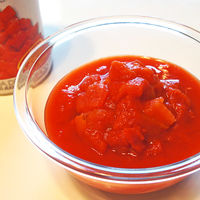 カルディコーヒーファーム ラ・プレッツィオーザ ダイストマト缶 400g 1缶