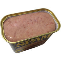 ホーメル　スパム　レギュラー　N　340g　1セット（1缶×6）