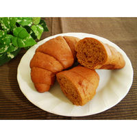 【ワゴンセール】黒糖クロワッサン　1個 コモ ロングライフパン