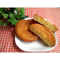 デニッシュ メープルキャラメル　1個 コモ ロングライフパン