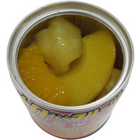 はごろもフーズ 朝からフルーツミックス 190g 1セット（1缶×3）