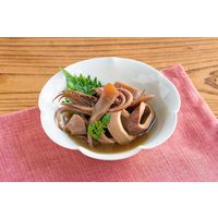 美味しいいか味付け（赤） 135g 1セット（1缶×2） 伊藤食品 おつまみ缶詰